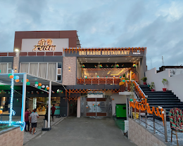 Sri Radhe Resort Exterior View - Best Luxury Resort in Supaul Bihar