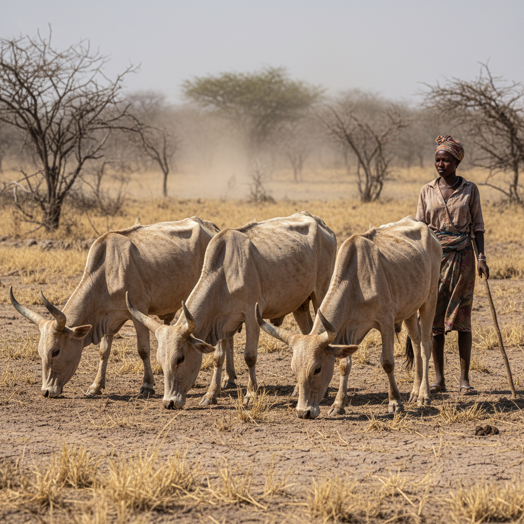 Desafios do Campo Angolano