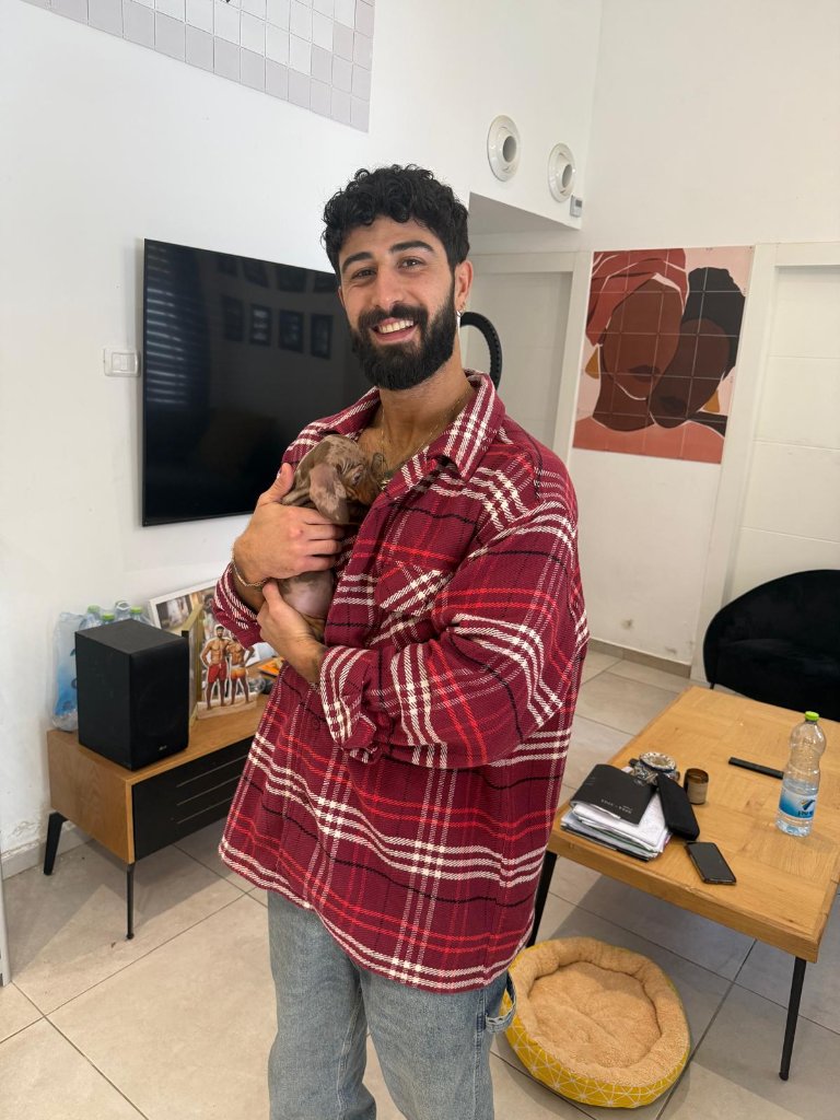 ניצן ירושלמי