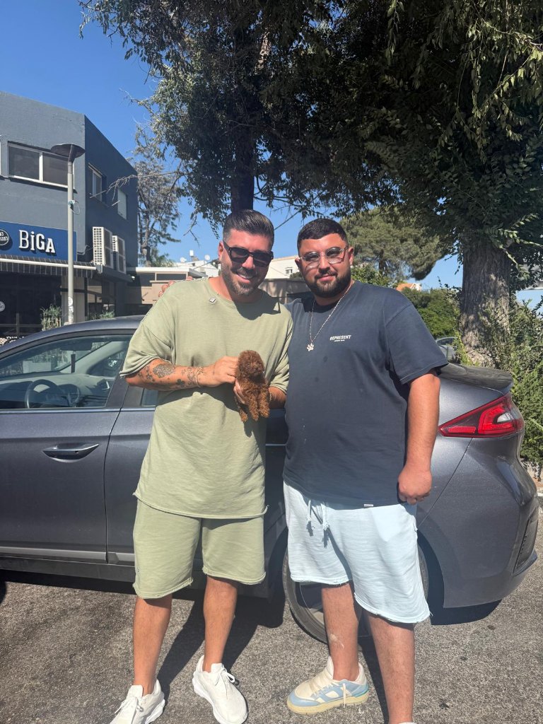 יקיר עבדי