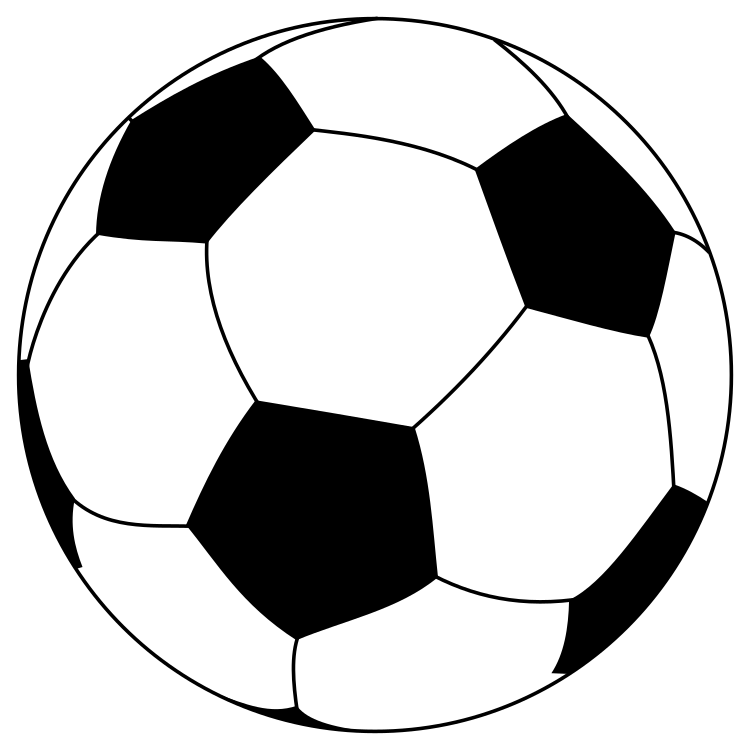 Campeonato de Baby Futbol template preview