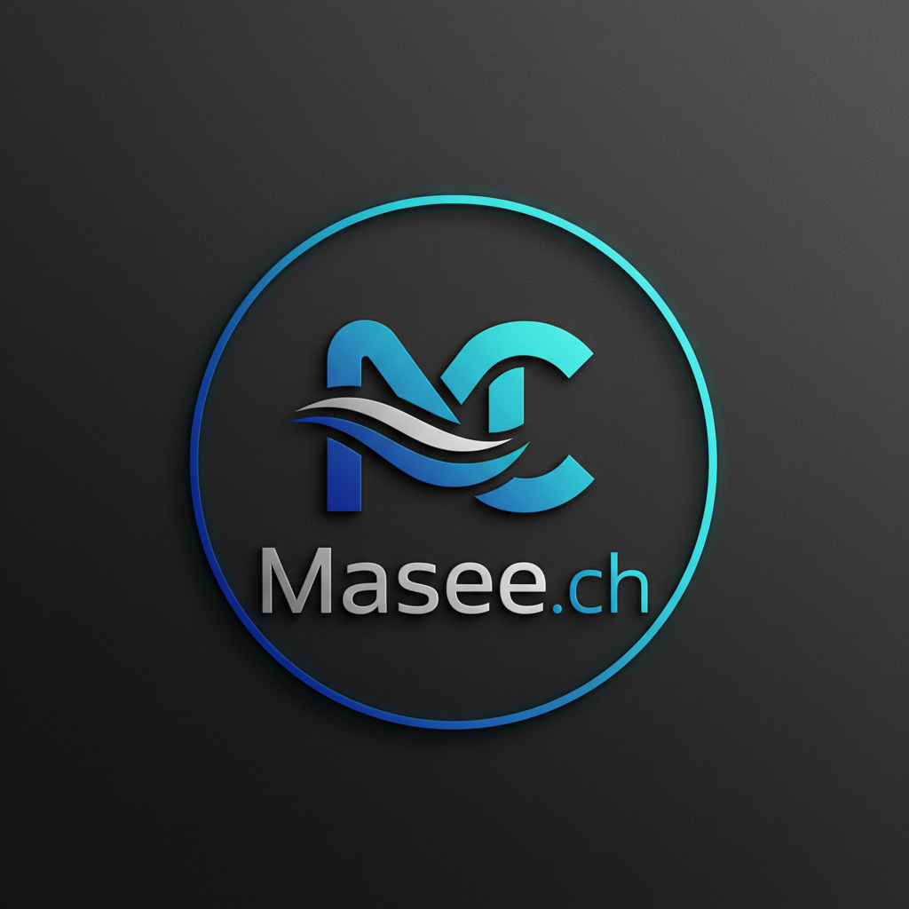 Masee Online logo