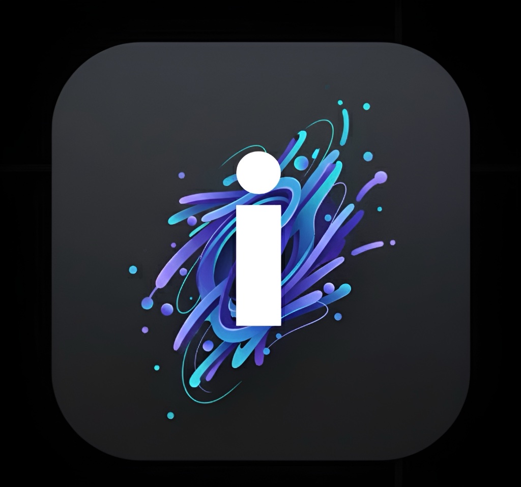 ivisualiz.art logo