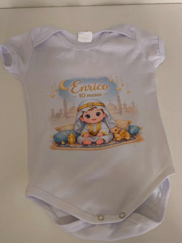 Toalhas Personalizadas - Múltiplas