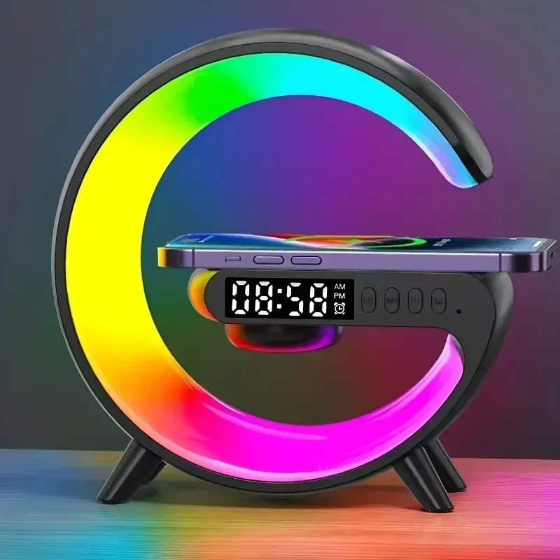 Wireless Charger Stand