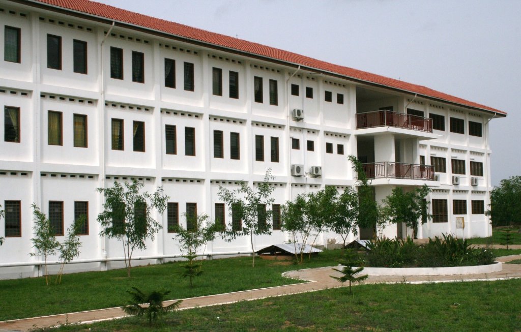 Valley View University