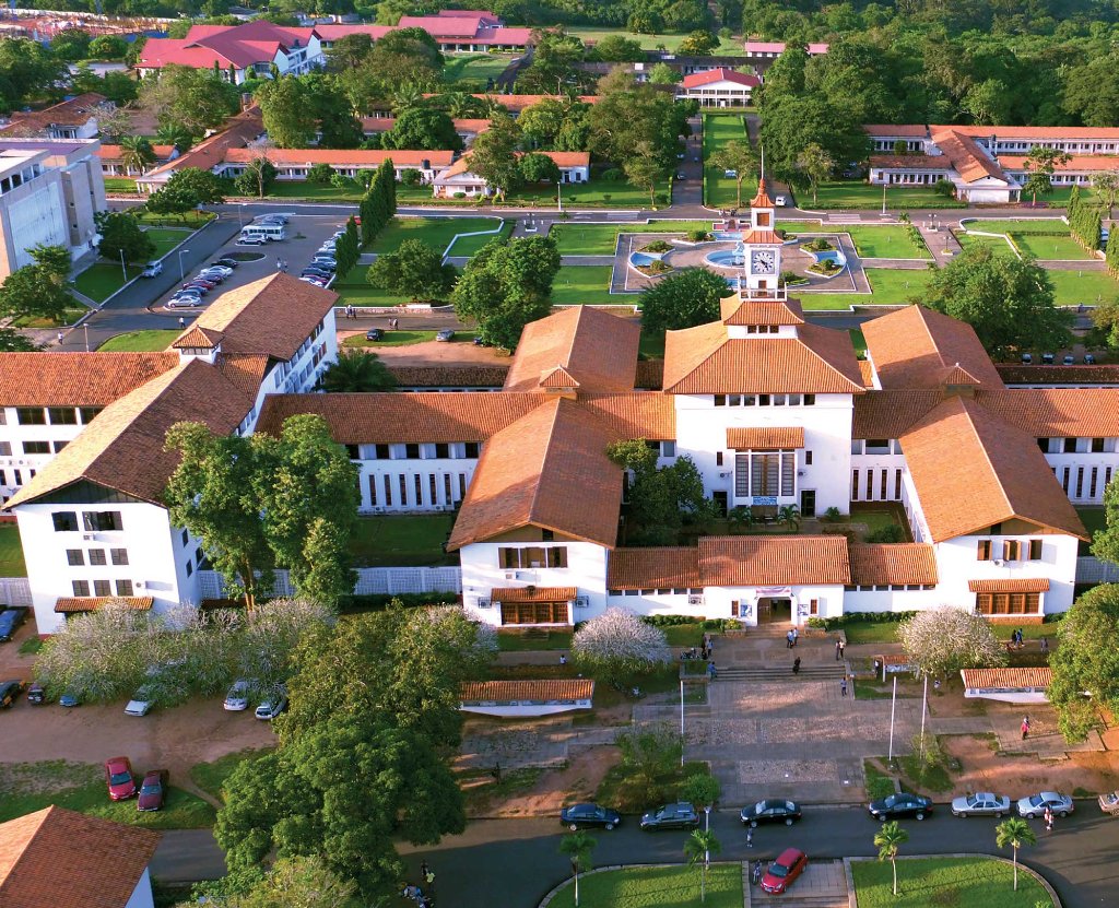 University of Ghana