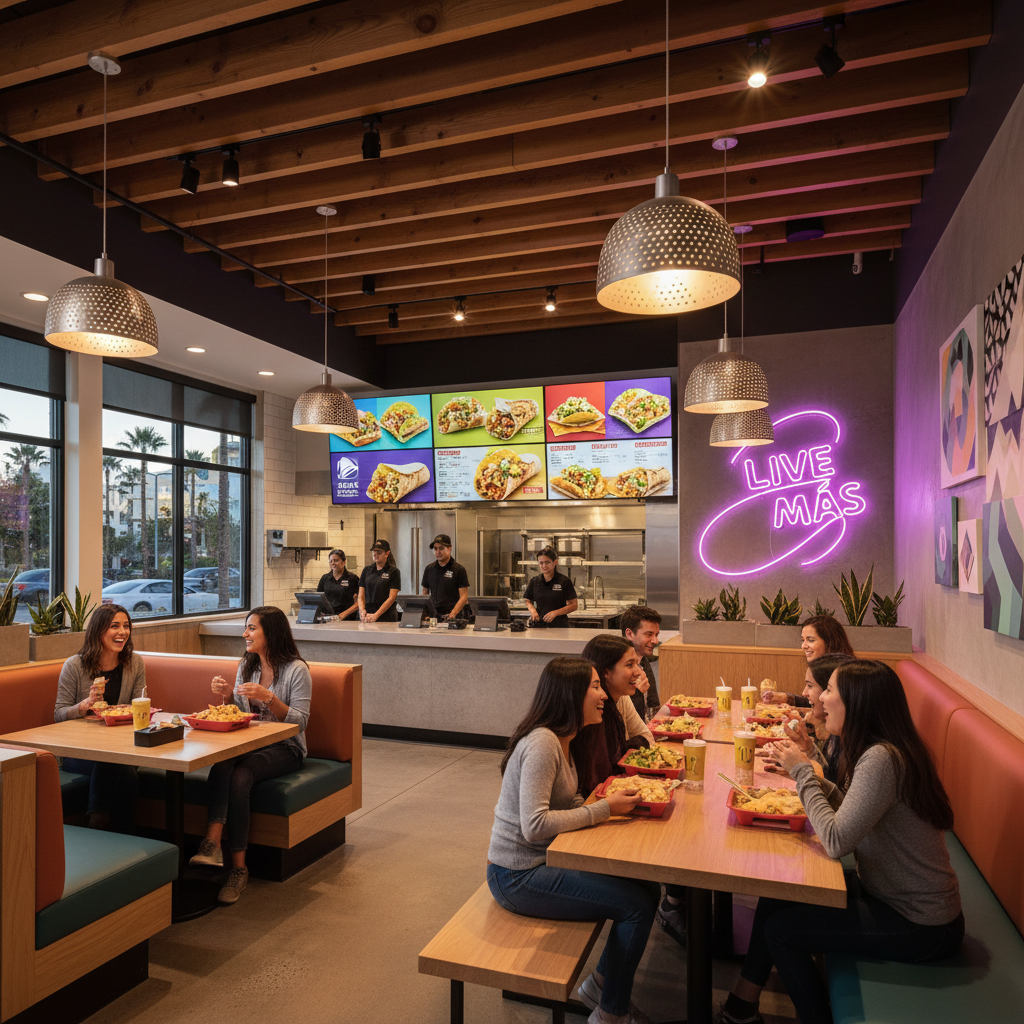 Taco Bell