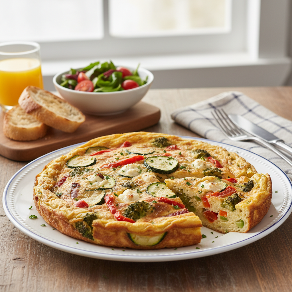 Italian Frittata