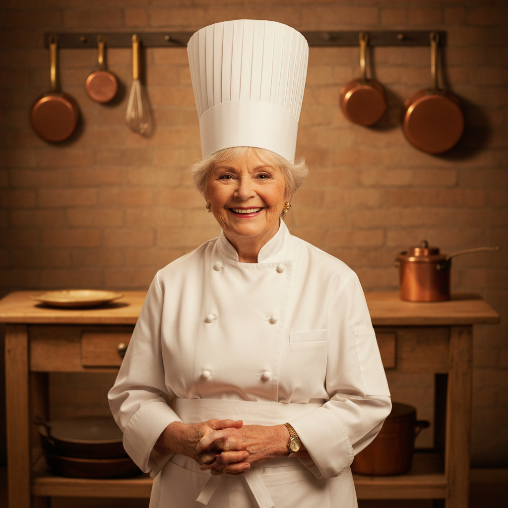 Julia Child