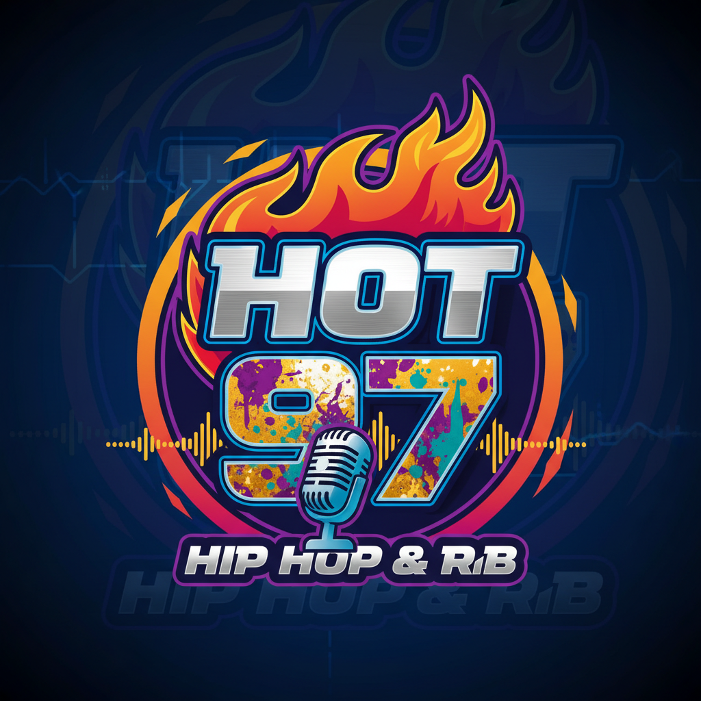 Hot 97