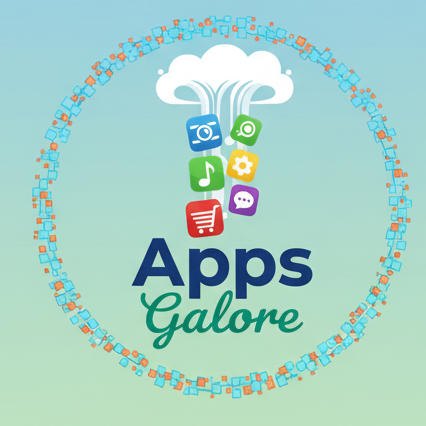 Apps Galore