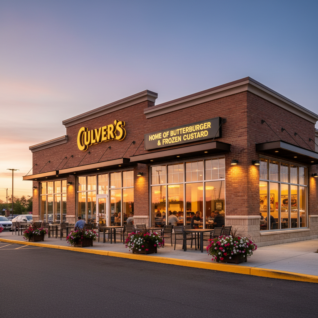 Culvers