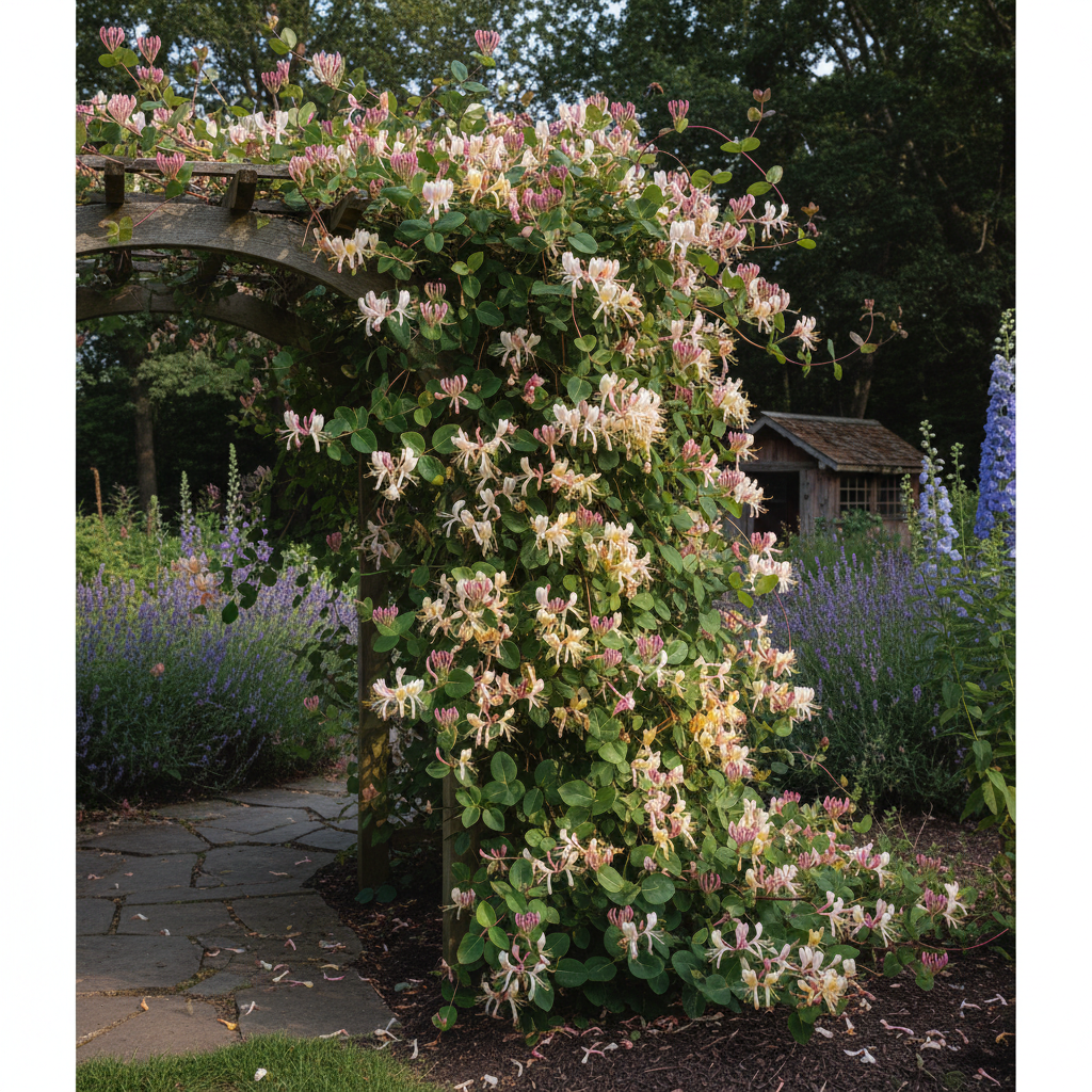Honeysuckle