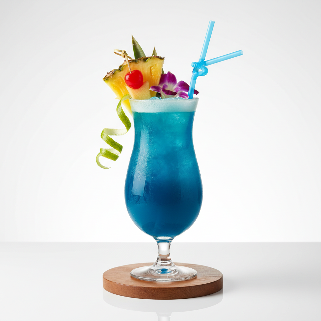 Blue Hawaii