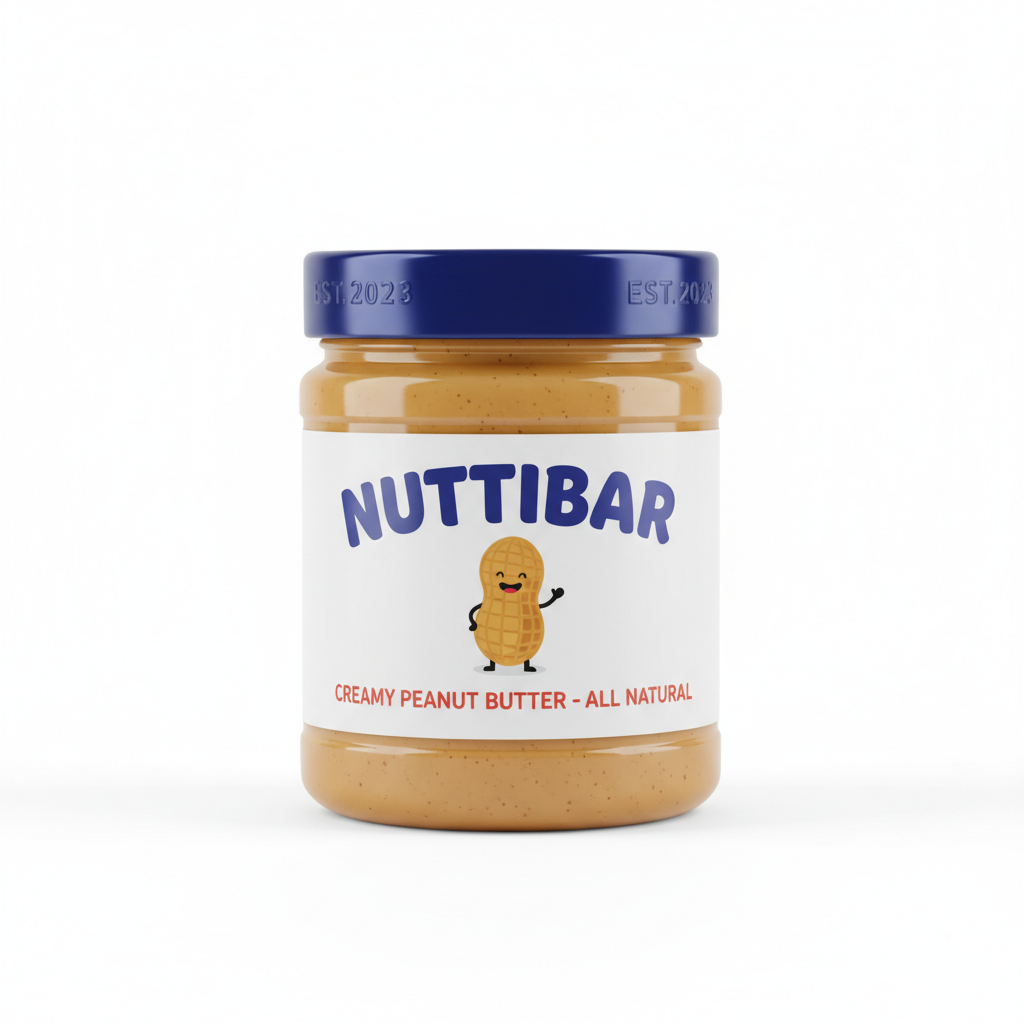 Peanut butter