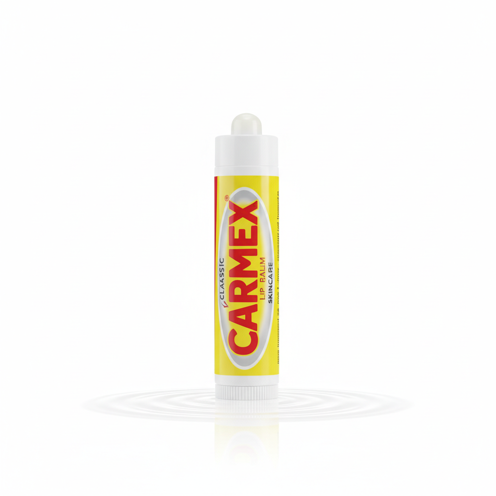Carmex Classic Lip Balm