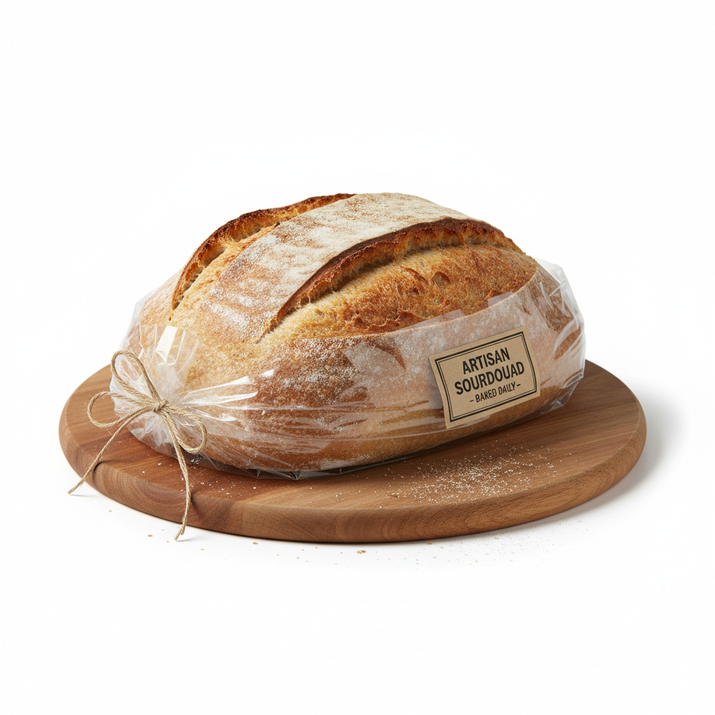 Bread