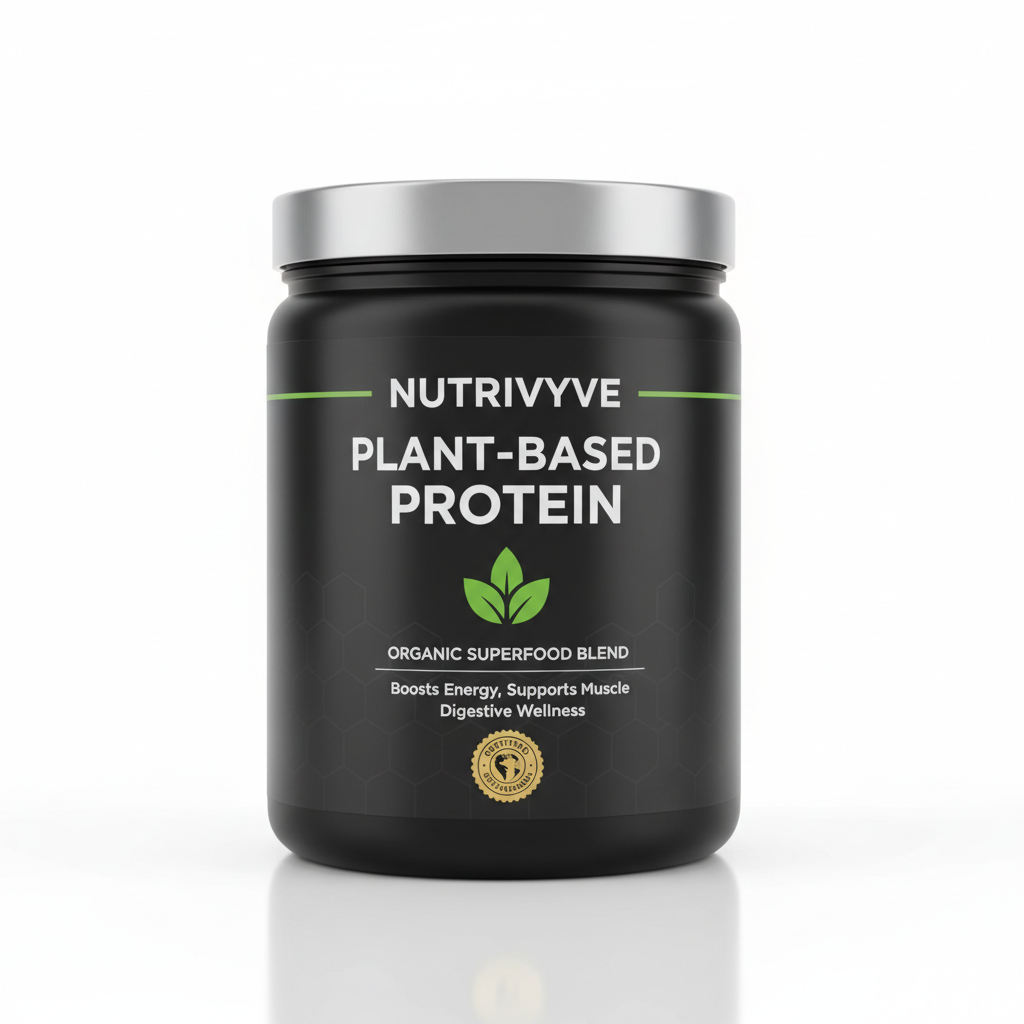 Unknown Product