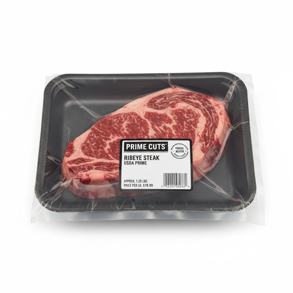 steak