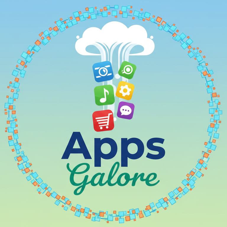 Apps Galore