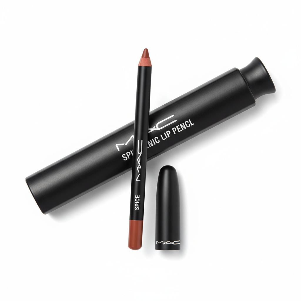 MAC Lip Pencil in Spice