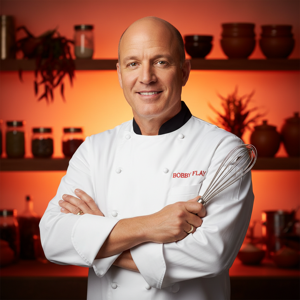 Bobby Flay