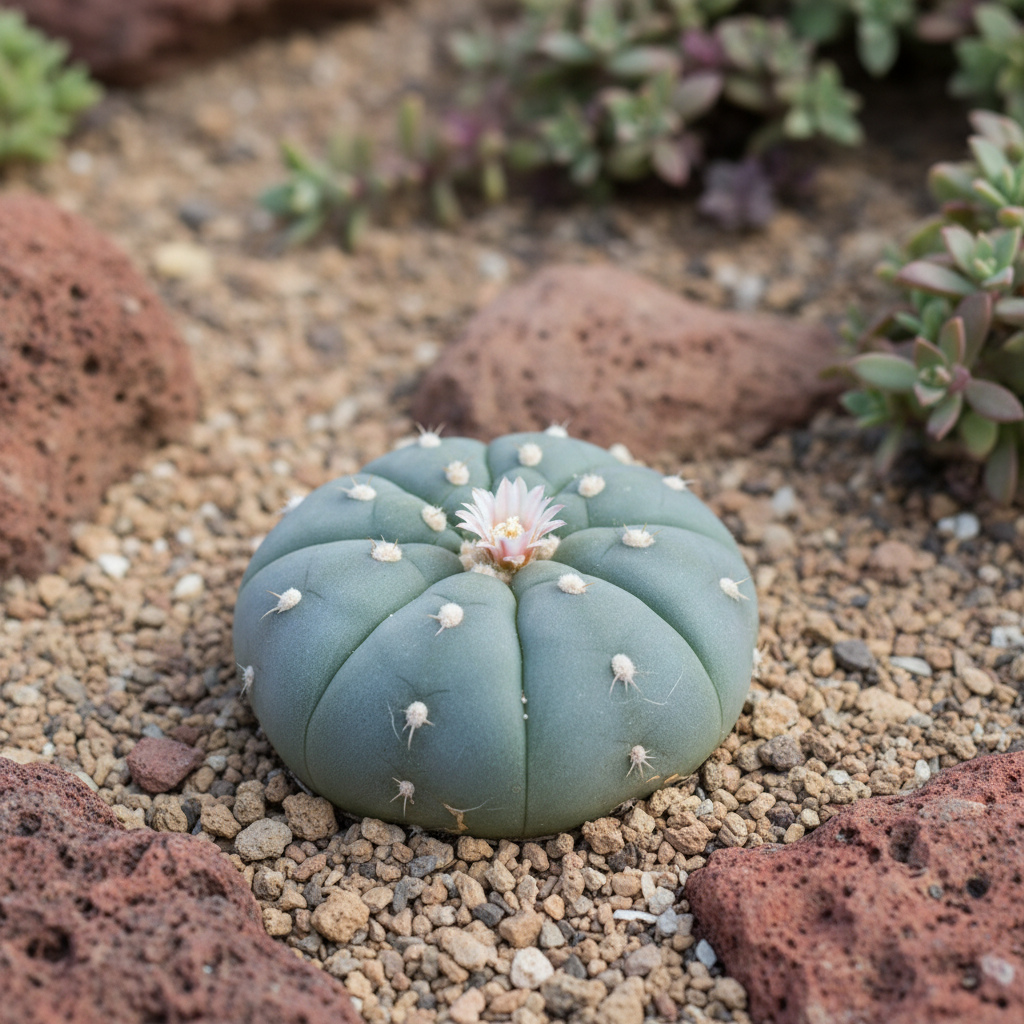 Peyote