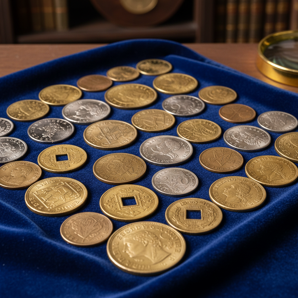 Coin Collection