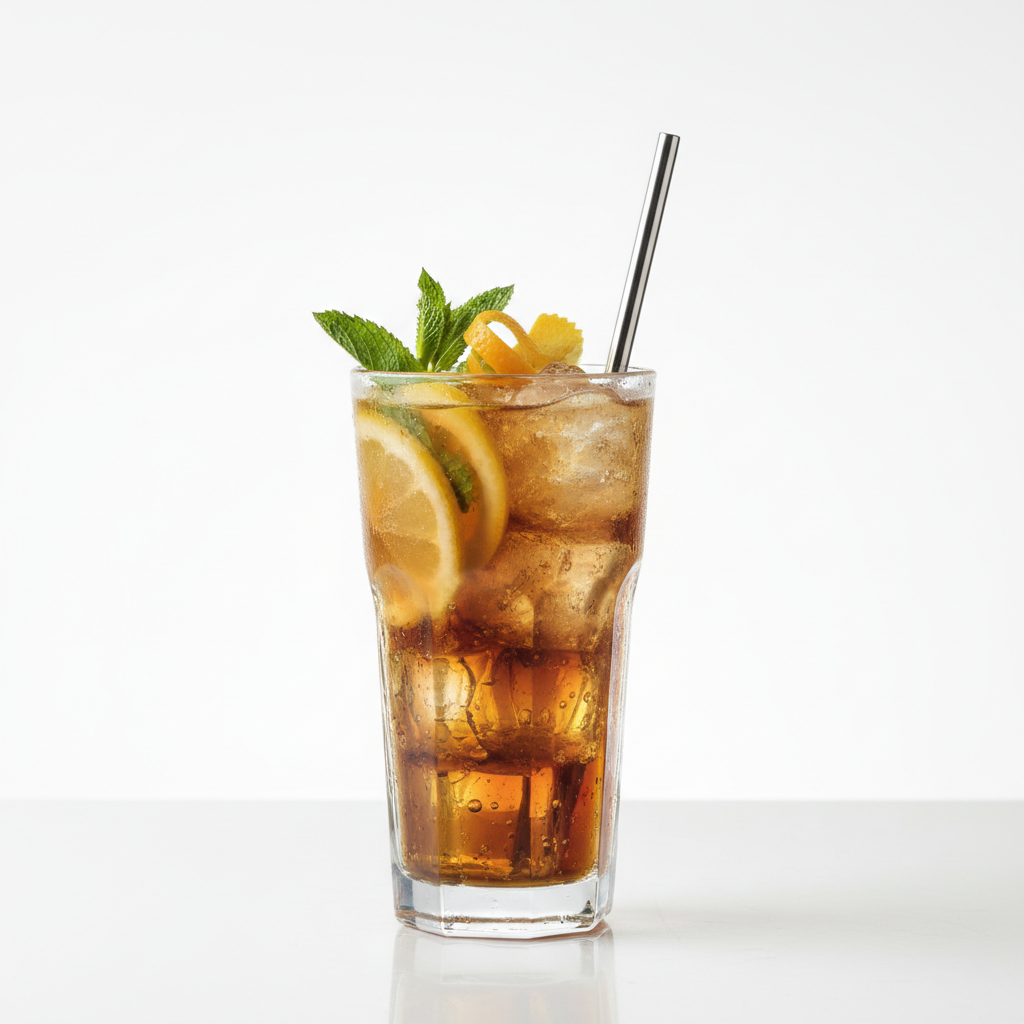 Long Island Iced Tea