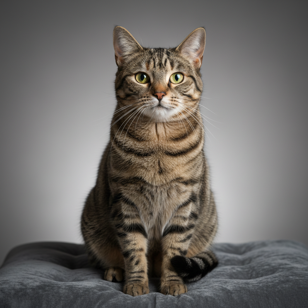 Tabby