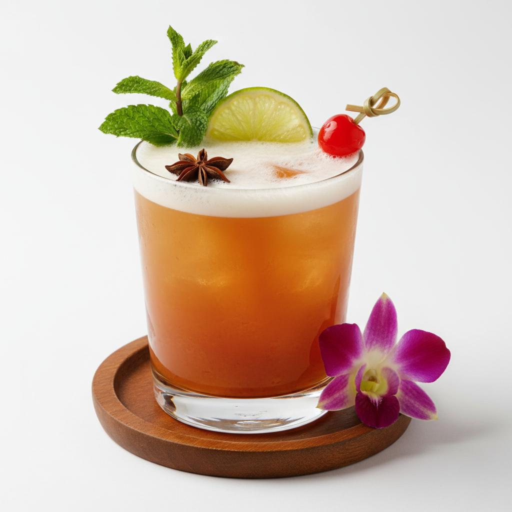 Mai Tai