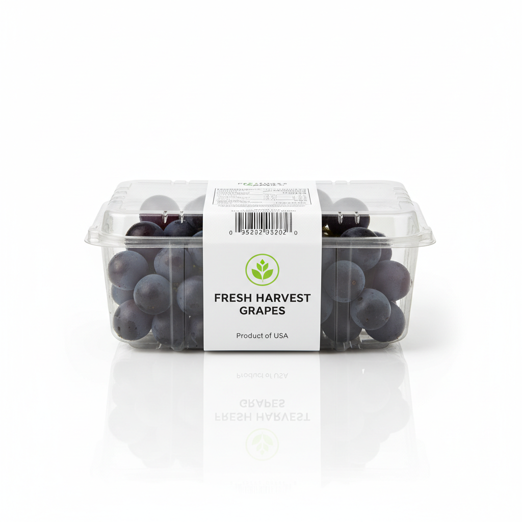 grapes
