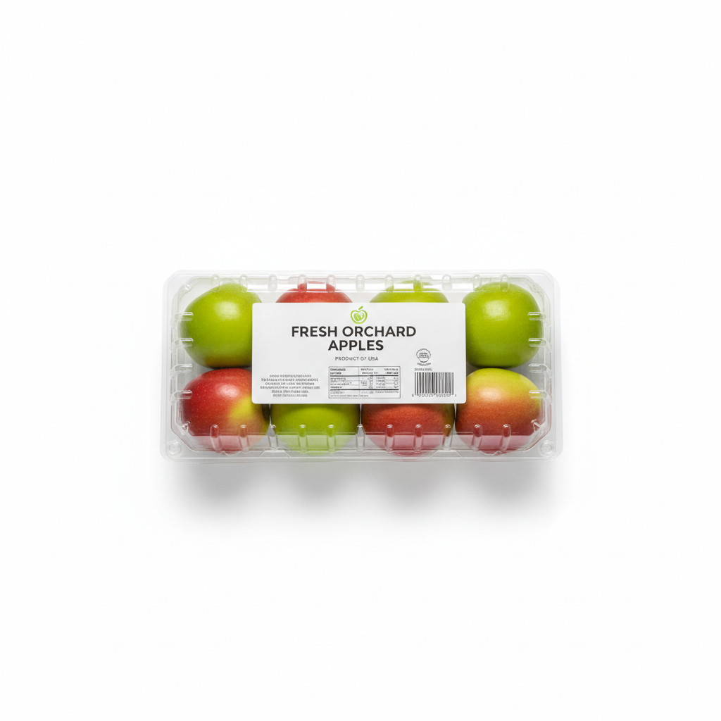 apples