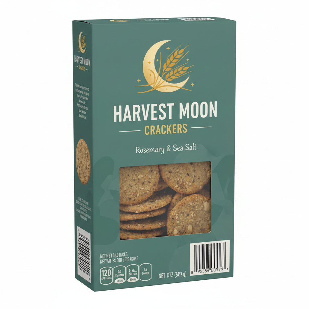 Crackers