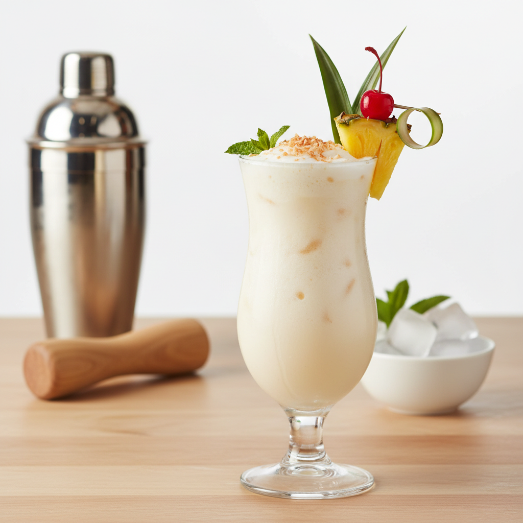 Piña Colada
