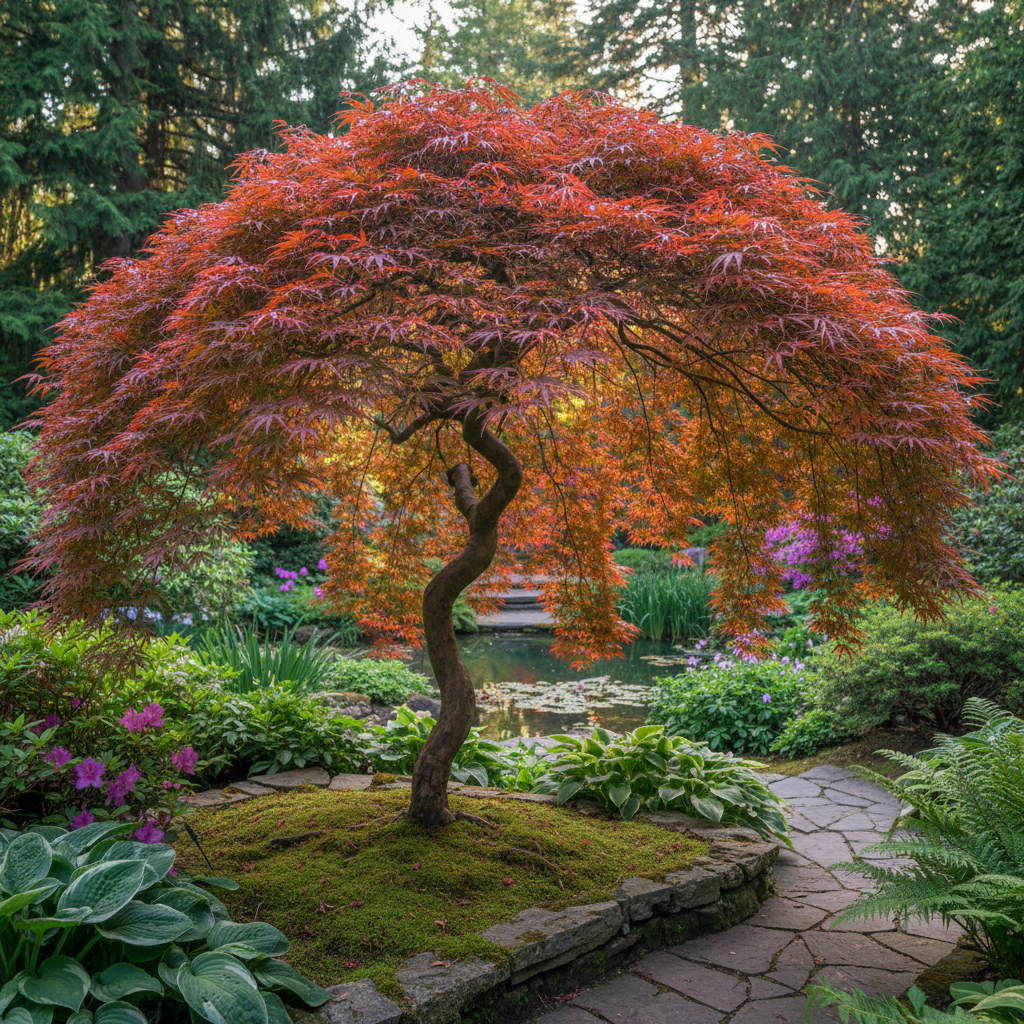 Maple Tree