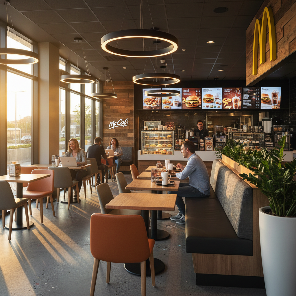 McDonalds