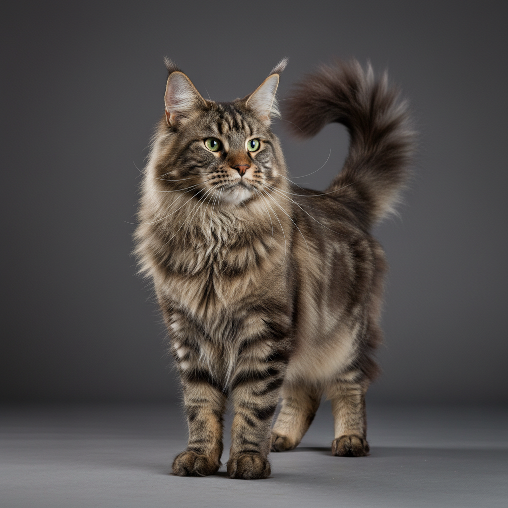 Maine Coon