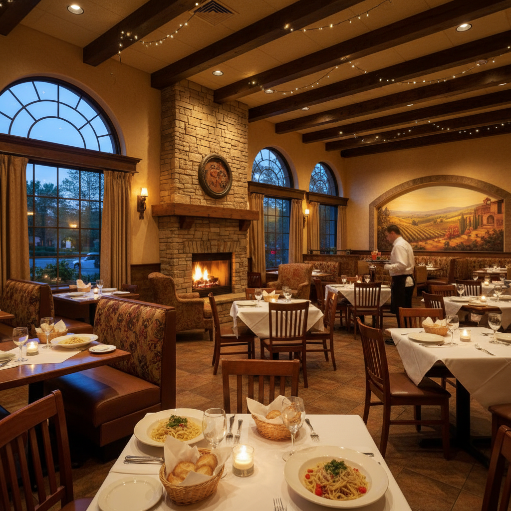 Olive Garden