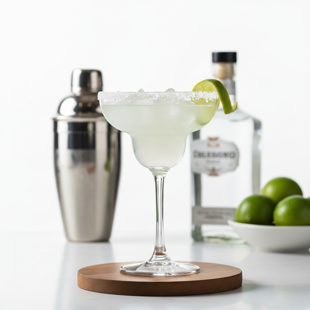 Margarita