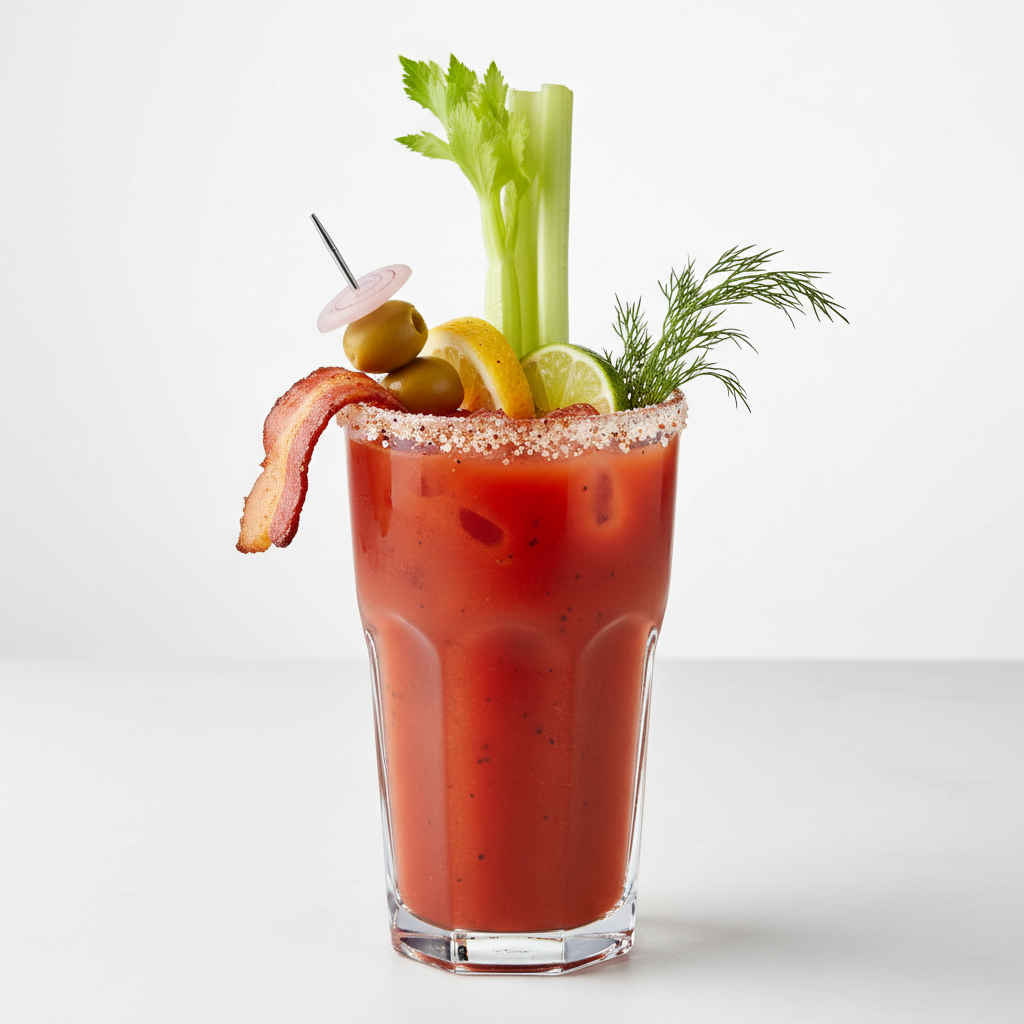 Bloody Mary
