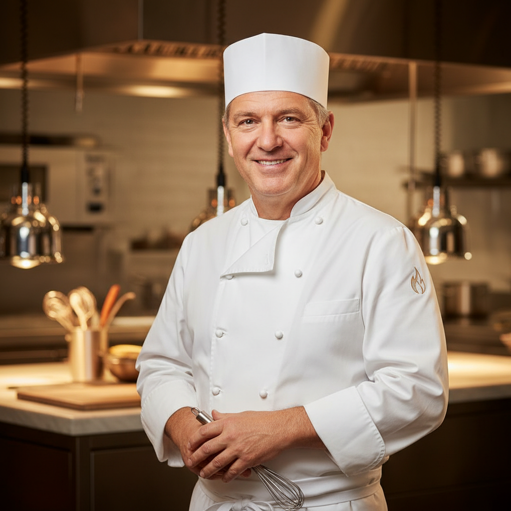 Wolfgang Puck