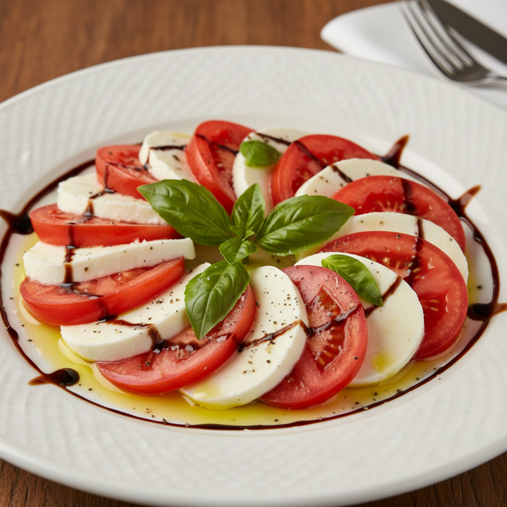 Caprese Salad