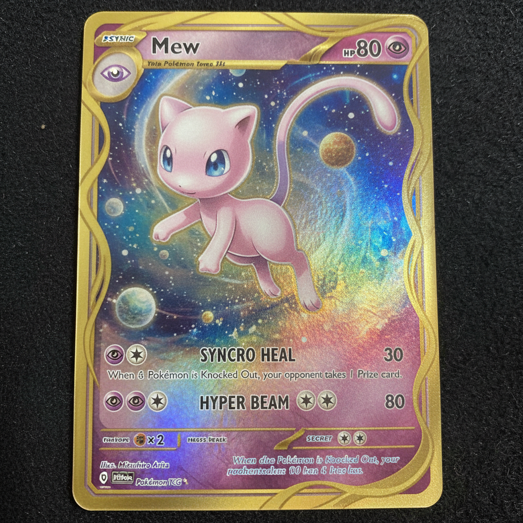 Mew