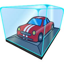Die-Cast Car Collection