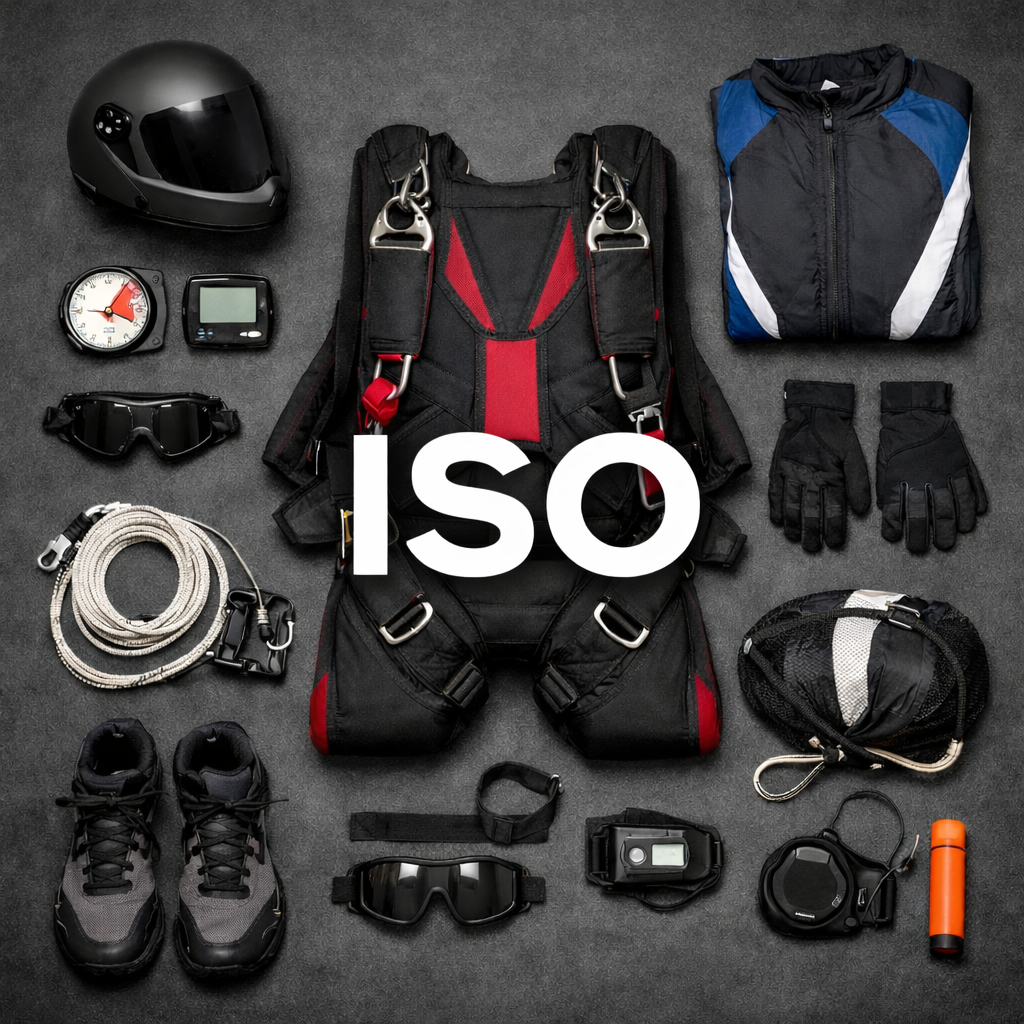 ISO