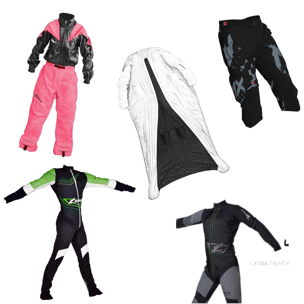 Jumpsuits