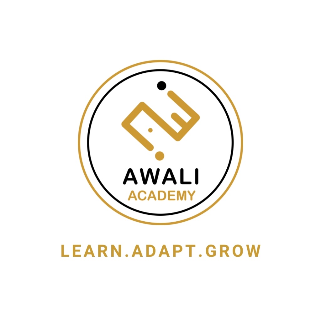 Awali Academy Logo