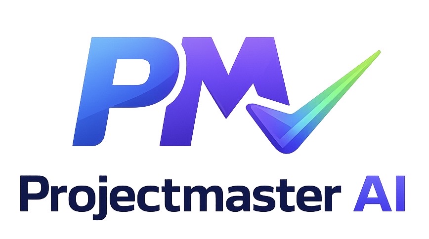ProjectMaster AI